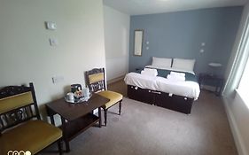 The Maycliffe Hotel
